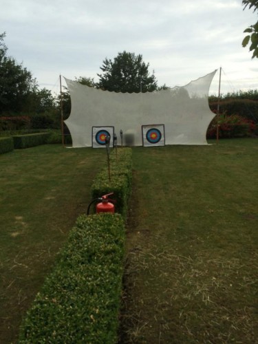 Archery