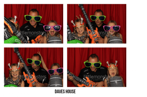 Photo Booth Hire