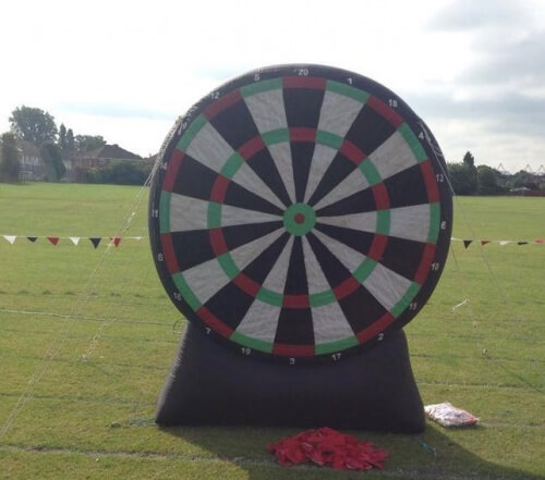 Giant Darts