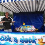 Hook a Duck Stall Monster Event Hire England