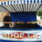 Hoopla Monster Event Hire England