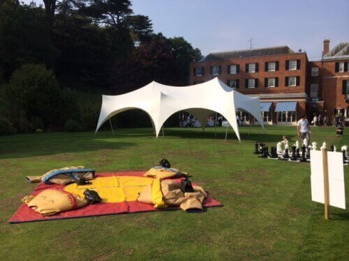 Party Marquee Hire