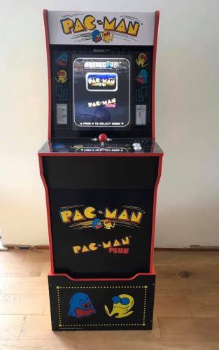 Arcade Games Hire