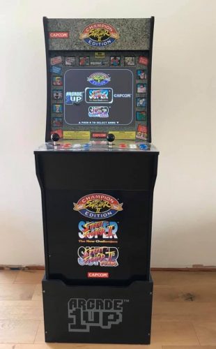 Arcade Games Hire